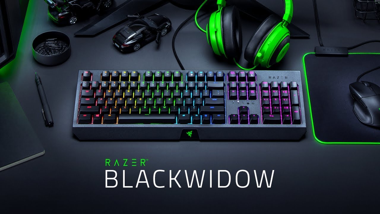 razer inc hidclass update